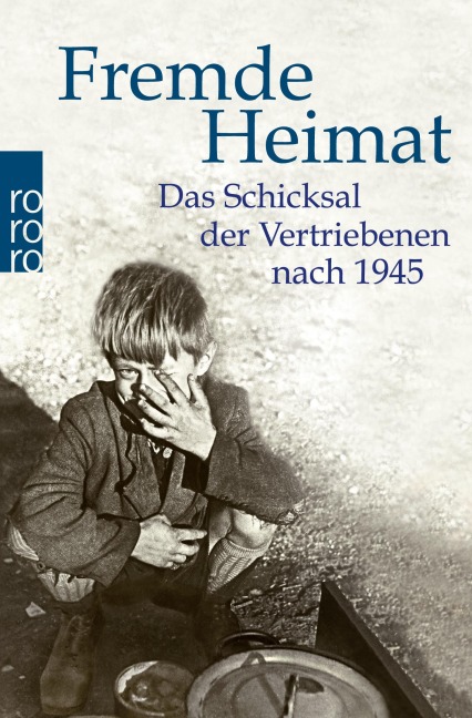 Fremde Heimat - Henning Burk, Erika Fehse, Marita Krauss, Susanne Spröer, Gudrun Wolter