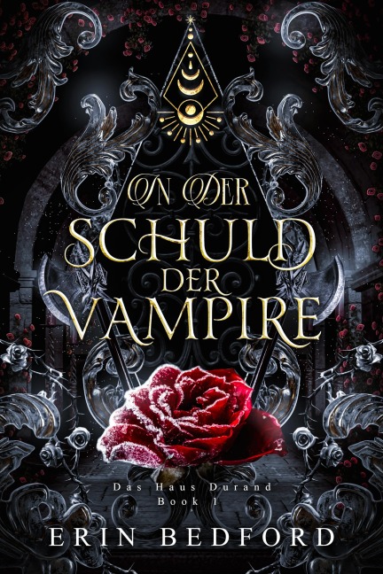 In der Schuld der Vampire - Erin Bedford