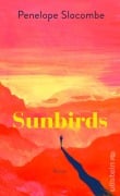 Cover-Bild zum Titel 'Sunbirds' von 'Penelope Slocombe'