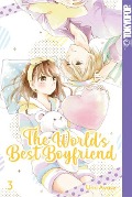 The World's Best Boyfriend 03 - Umi Ayase
