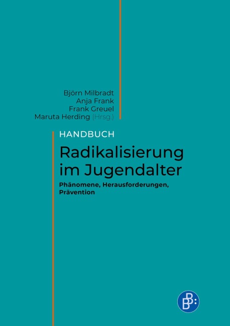 Handbuch Radikalisierung im Jugendalter - 