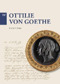 Cover-Bild zum Titel 'Ottilie von Goethe' von ''