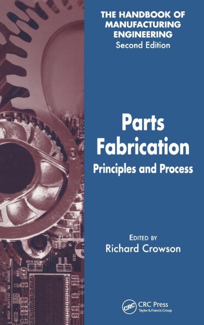 Parts Fabrication - 