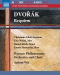 Requiem - Wit/Wojnarowski/Warsaw PO