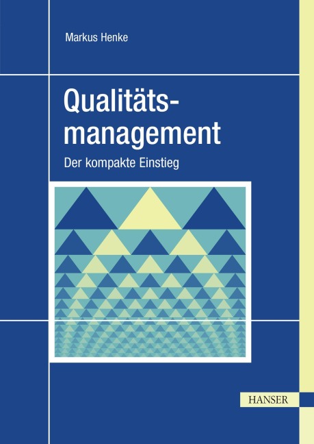 Qualitätsmanagement - Markus Henke