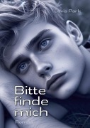 Cover-Bild zum Titel 'Bitte finde mich' von 'Lovis Park'
