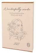 Cover-Bild zum Titel 'Wonderfully made 2027' von ''