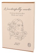 Cover-Bild zum Titel 'Wonderfully made 2027' von ''
