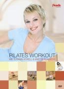 Pilates Workout - mit Susan Atwell & Anette Alvaredo - 