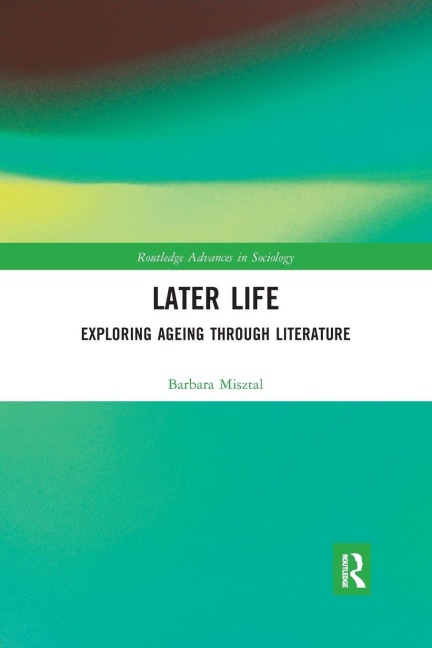 Later Life - Barbara Misztal