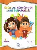 Cover-Bild zum Titel 'Üzüm ile Mürdümden Iman Bulmacalari - 1.Kitap' von 'Bilgenur Corlu'