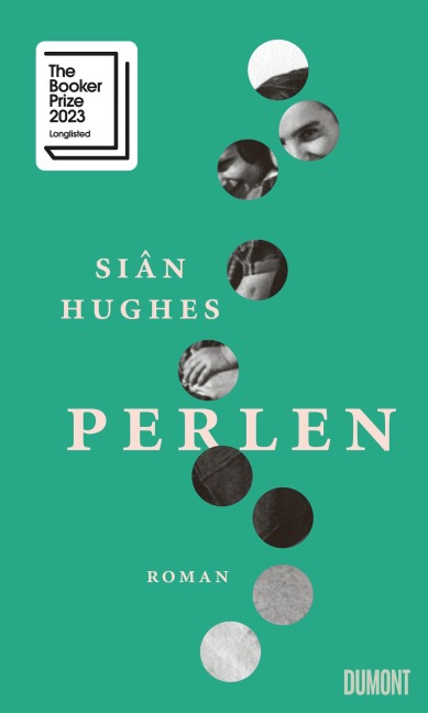 Perlen - Siân Hughes
