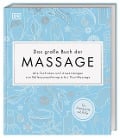 Cover-Bild zum Titel 'Das große Buch der Massage' von ''