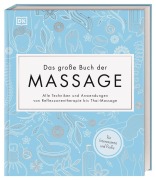 Cover-Bild zum Titel 'Das große Buch der Massage' von ''