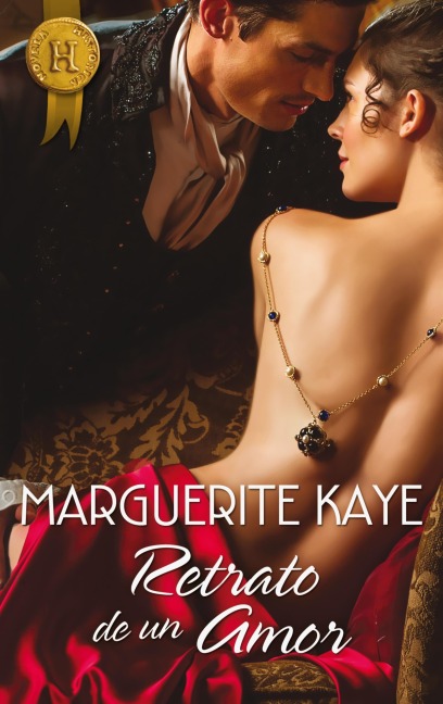 Retrato de un amor - Marguerite Kaye
