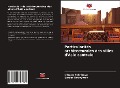 Cover-Bild zum Titel 'Particularités architecturales des villes d'Asie centrale' von 'Dilrabo Tokhirova, Sardor Boboyorov'