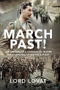 Cover-Bild zum Titel 'March Past' von 'Lord Lovat'