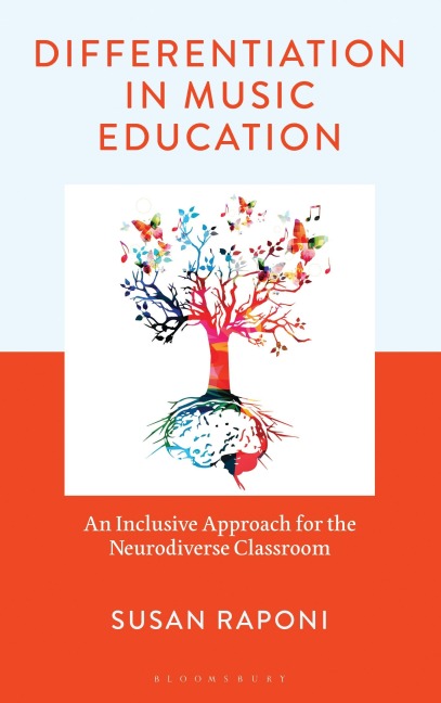 Differentiation in Music Education - Susan Raponi