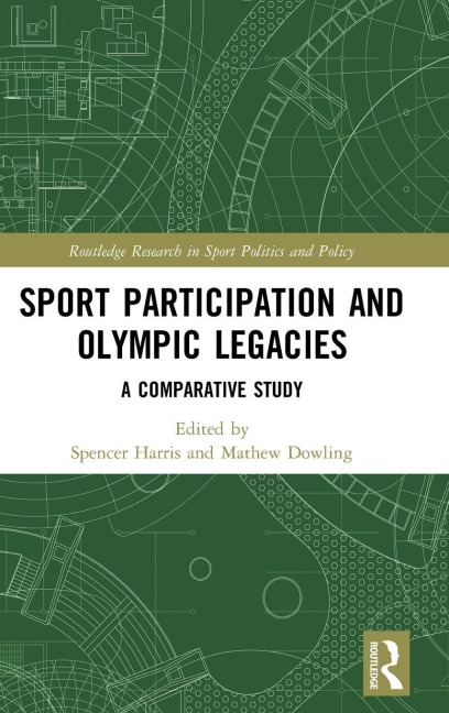 Sport Participation and Olympic Legacies - 