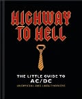 The Little Guide to AC/DC - Orange Hippo!