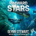 Cover-Bild zum Titel 'Rimward Stars' von 'Glynn Stewart'