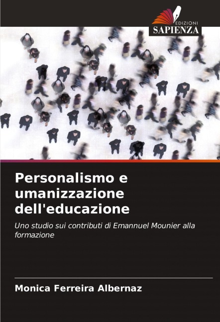 Personalismo e umanizzazione dell'educazione - Mônica Ferreira Albernaz