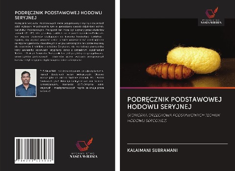 PODR¿CZNIK PODSTAWOWEJ HODOWLI SERYJNEJ - Kalaimani Subramani