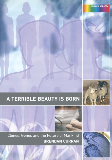 A Terrible Beauty is Born - Brendan Curran