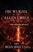 Cover-Bild zum Titel 'Die Wurzel allen Übels  Eine Anatomie der KPCh' von '¿¿¿'