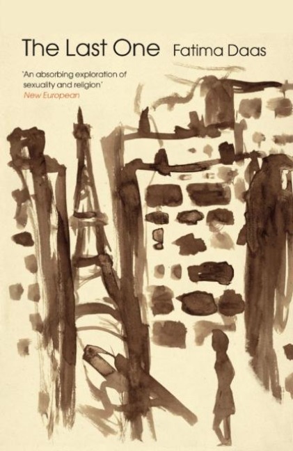 The Last One - Fatima Daas