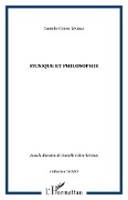Cover-Bild zum Titel 'Musique et philosophie' von 'Cohen-Levinas'