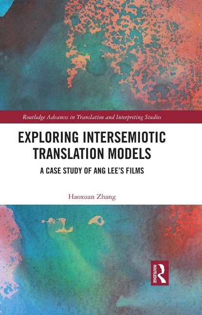 Exploring Intersemiotic Translation Models - Haoxuan Zhang