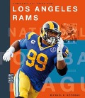 Cover-Bild zum Titel 'Los Angeles Rams' von 'Michael E Goodman'