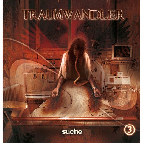 Traumwandler Folge 3 - Suche - Traumwandler