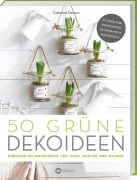 50 grüne Dekoideen - 