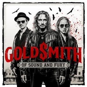 Of Sound And Fury - Goldsmith