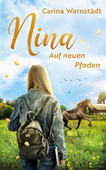 Nina - Carina Warnstädt