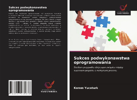 Sukces podwykonawstwa oprogramowania - Kerem Yuceturk
