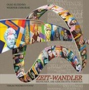 Cover-Bild zum Titel 'Zeit-Wandler' von 'Werner Chrobak'
