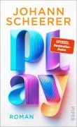 Cover-Bild zum Titel 'Play' von 'Johann Scheerer'