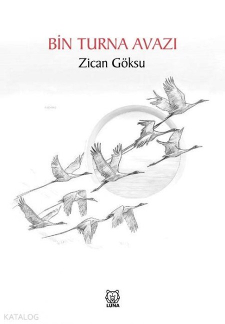 Bin Turna Avazi - Zican Göksu
