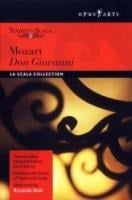 Don Giovanni - Muti/Allen/Gruberova