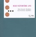 Neue Flötentöne live - Dörte Nienstedt/Anne Horstmann