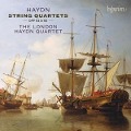 Streichquartette Vol.6,Opp.54 & 55 - The London Haydn Quartet