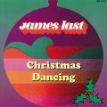 Cover-Bild zum Titel 'Christmas Dancing' von 'James Last'