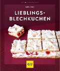 Lieblings-Blechkuchen - Anna Walz