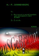 Cover-Bild zum Titel 'Ausgebrannt' von 'H. -P. Dannenberg'