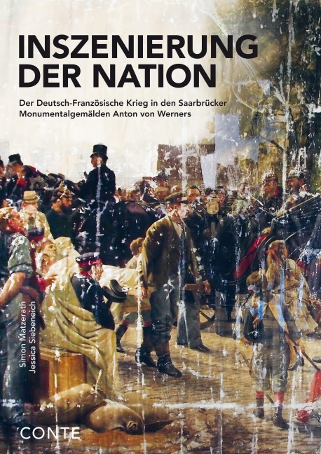 Inszenierung der Nation - 