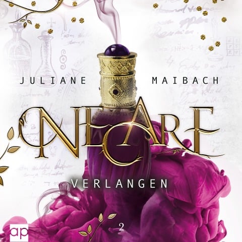 Necare - Juliane Maibach