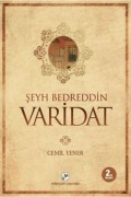 Cover-Bild zum Titel 'Seyh Bedreddin Varidat' von 'Cemil Yener'